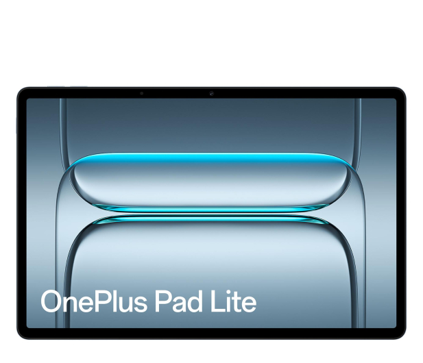 OnePlus Pad Lite WiFi 6/128GB Blue 90Hz - 1346984 - zdjęcie 2